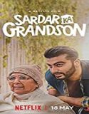 Nonton Streaming Sardar Ka Grandson 2021 Subtitle Indonesia Poster