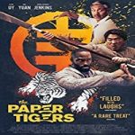 Nonton Streaming The Paper Tigers 2020 Subtitle Indonesia Online kebioskop21