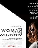 Nonton Streaming The Woman in the Window 2021 Subtitle Indonesia Poster