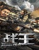 Nonton Streaming Warrior Kings 2021 Subtitle Indonesia Poster