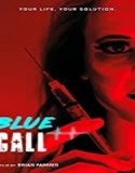 Streaming Film Blue Call 2021 Subtitle Indonesia Poster