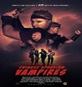 Streaming Film Chinese Speaking Vampires 2021 Subtitle Indonesia Poster