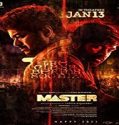 Streaming Film Master 2021 Subtitle Indonesia Poster