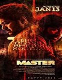 Streaming Film Master 2021 Subtitle Indonesia Poster