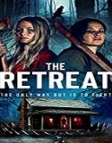 Streaming Film The Retreat 2021 Subtitle Indonesia Poster