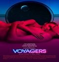 Streaming Film Voyagers 2021 Subtitle Indonesia Poster