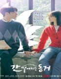 Nonton Drama My Roommate Is a Gumiho Subtitle Indonesia Poster