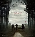 Nonton Film A Quiet Place Part II 2021 Subtitle Indonesia Poster