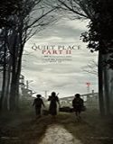 Nonton Film A Quiet Place Part II 2021 Subtitle Indonesia Poster