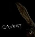 Nonton Film Caveat 2020 Subtitle Indonesia Poster