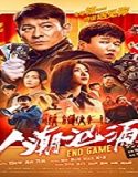 Nonton Film Endgame 2021 Subtitle Indonesia Poster
