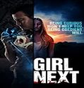 Nonton Film Girl Next 2021 Subtitle Indonesia Poster