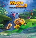 Nonton Film Maya the Bee The Golden Orb 2021 Sub Indonesia Poster
