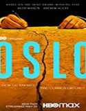 Nonton Film Oslo 2021 Subtitle Indonesia Poster