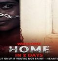 Nonton Film Welcome Home 2021 Subtitle Indonesia Poster