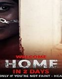 Nonton Film Welcome Home 2021 Subtitle Indonesia Poster