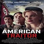 Nonton Movie American Traitor The Trial of Axis Sally 2021 Sub Indo Online kebioskop21