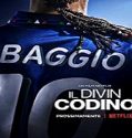 Nonton Movie Baggio The Divine Ponytail 2021 Subtitle Indonesia Poster