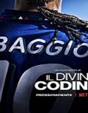 Nonton Movie Baggio The Divine Ponytail 2021 Subtitle Indonesia Poster