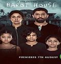 Nonton Movie Barot House 2019 Subtitle Indonesia Poster