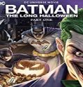Nonton Movie Batman The Long Halloween Part One 2021 Sub Indo Poster