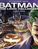 Nonton Movie Batman The Long Halloween Part One 2021 Sub Indo Poster