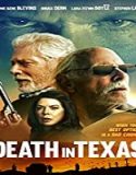 Nonton Movie Death in Texas 2021 Subtitle Indonesia Poster