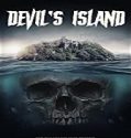 Nonton Movie Devils Island 2021 Subtitle Indonesia Poster