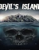 Nonton Movie Devils Island 2021 Subtitle Indonesia Poster