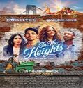 Nonton Movie In the Heights 2021 Subtitle Indonesia Poster
