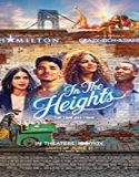 Nonton Movie In the Heights 2021 Subtitle Indonesia Poster