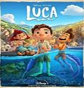 Nonton Movie Luca 2021 Subtitle Indonesia Poster