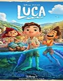 Nonton Movie Luca 2021 Subtitle Indonesia Poster