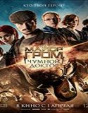 Nonton Movie Mayor Grom Chumnoy Doktor 2021 Subtitle Indonesia Poster