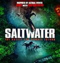 Nonton Movie Saltwater The Battle for Ramree Island 2021 Sub Indonesia Poster