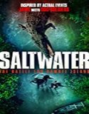 Nonton Movie Saltwater The Battle for Ramree Island 2021 Sub Indonesia Poster