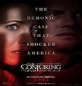 Nonton Movie The Conjuring The Devil Made Me Do It 2021 Sub Indo Poster
