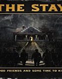 Nonton Movie The Stay 2021 Subtitle Indonesia Poster