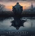 Nonton Movie The Unholy 2021 Subtitle Indonesia Poster