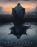 Nonton Movie The Unholy 2021 Subtitle Indonesia Poster