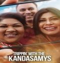 Nonton Movie Trippin with the Kandasamys 2021 Subtitle Indonesia Poster