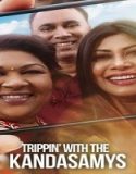 Nonton Movie Trippin with the Kandasamys 2021 Subtitle Indonesia Poster