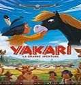 Nonton Movie Yakari a Spectacular Journey 2020 Subtitle Indonesia Poster