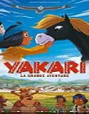 Nonton Movie Yakari a Spectacular Journey 2020 Subtitle Indonesia Poster