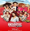 Nonton Serial High School Musical Season 2 Subtitle Indonesia Poster