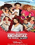 Nonton Serial High School Musical Season 2 Subtitle Indonesia Poster