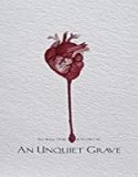 Nonton Streaming An Unquiet Grave 2020 Subtitle Indonesia Poster