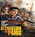 Nonton Streaming Attraction to Paris 2021 Subtitle Indonesia Poster
