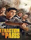 Nonton Streaming Attraction to Paris 2021 Subtitle Indonesia Poster