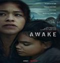 Nonton Streaming Awake 2021 Subtitle Indonesia Poster